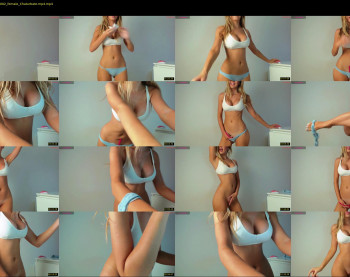 trixie_taylor — 13 minute Chaturbate female cam show recording, 720p, Jul 10, 2025