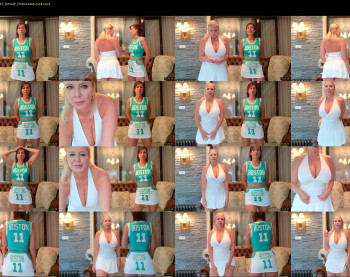 tunderose — 21 minute Chaturbate female cam show recording, 720p, Jul 10, 2025