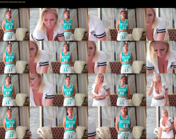 tunderose — 3 minute Chaturbate female cam show recording, 720p, Jul 10, 2025