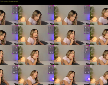 valentina_m17 — 7 minute Chaturbate female cam show recording, 720p, Jul 11, 2025
