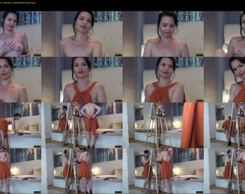 valeriecoy — 13 minute Chaturbate female cam show recording, 720p, Jul 10, 2025