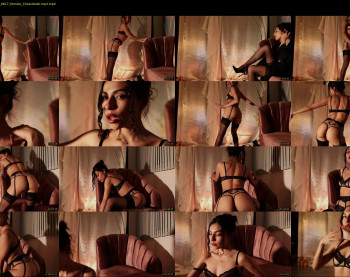vanilla_velvet — 80 minute Chaturbate female cam show recording, 720p, Jul 10, 2025