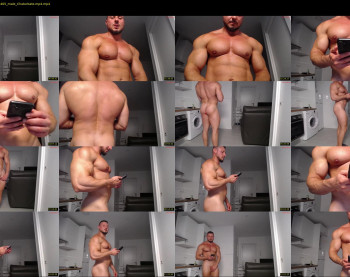 vecinito_ctb — 14 minute Chaturbate male cam show recording, 720p, Jul 10, 2025