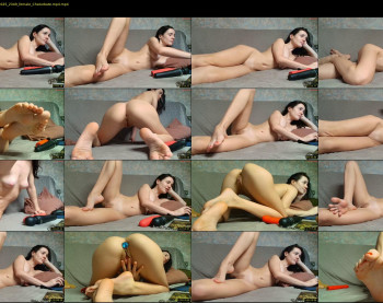 wild_lonely_flower — 120 minute Chaturbate female cam show recording, 720p, Jul 10, 2025