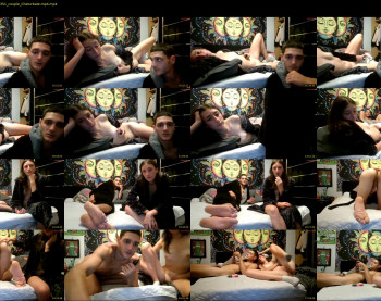 willy_est_95 — 32 minute Chaturbate couple cam show recording, 720p, Jul 10, 2025