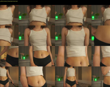 wiloneakerley — 6 minute Chaturbate female cam show recording, 720p, Jul 10, 2025
