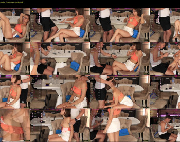 xwithy — 120 minute Chaturbate female cam show recording, 720p, Jul 10, 2025
