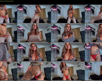 yourkat — 121 minute Chaturbate female cam show recording, 720p, Jul 10, 2025