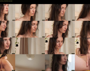 yulladao — 120 minute Chaturbate female cam show recording, 720p, Jul 10, 2025