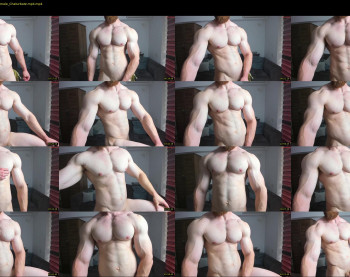 zkk123 — 56 minute Chaturbate male cam show recording, 720p, Jul 10, 2025