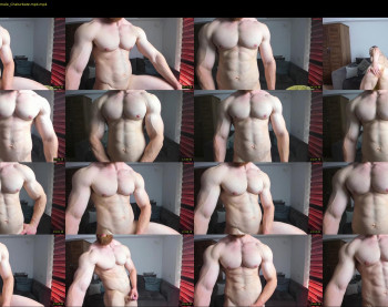zkk123 — 36 minute Chaturbate male cam show recording, 720p, Jul 10, 2025