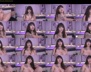 zoee_cruz — 77 minute Chaturbate female cam show recording, 720p, Jul 10, 2025
