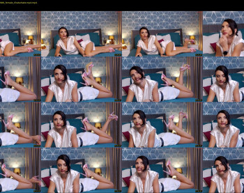 zoeylarkens — 9 minute Chaturbate female cam show recording, 720p, Jul 10, 2025