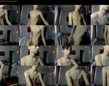 1vampirella_gs — 120 minute Chaturbate male cam show recording, 720p, Jul 11, 2025