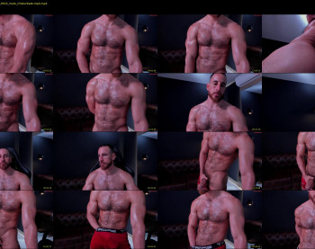 _adamcoper_ — 69 minute Chaturbate male cam show recording, 720p, Jul 12, 2025