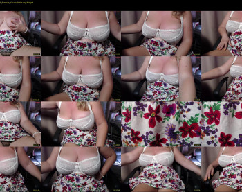 _alyssia_ — 37 minute Chaturbate female cam show recording, 720p, Jul 11, 2025