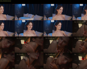_arta_ — 74 minute Chaturbate female cam show recording, 720p, Jul 11, 2025