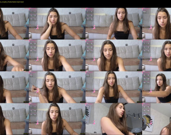 _aura_18 — 6 minute Chaturbate couple cam show recording, 720p, Jul 12, 2025