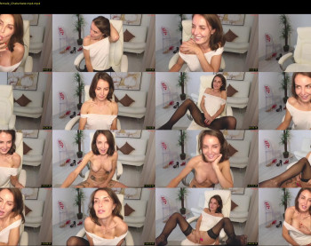 _beylly — 120 minute Chaturbate female cam show recording, 720p, Jul 11, 2025