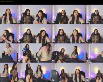 _gaby1 — 46 minute Chaturbate female cam show recording, 720p, Jul 11, 2025