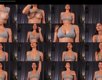 _ifyouwant_ — 22 minute Chaturbate female cam show recording, 720p, Jul 11, 2025