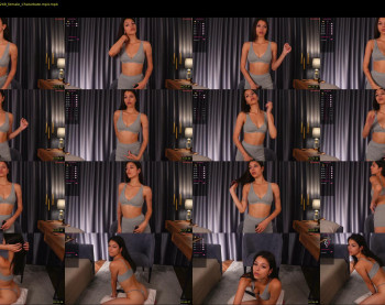 _ifyouwant_ — 38 minute Chaturbate female cam show recording, 720p, Jul 11, 2025