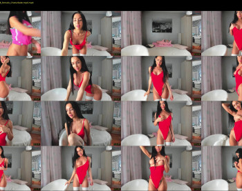 _mito_69 — 54 minute Chaturbate female cam show recording, 720p, Jul 12, 2025