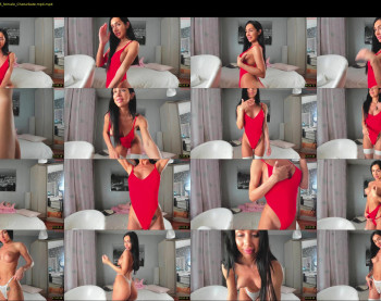 _mito_69 — 37 minute Chaturbate female cam show recording, 720p, Jul 12, 2025