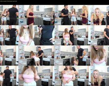 _pinacolada_ — 120 minute Chaturbate couple cam show recording, 720p, Jul 11, 2025