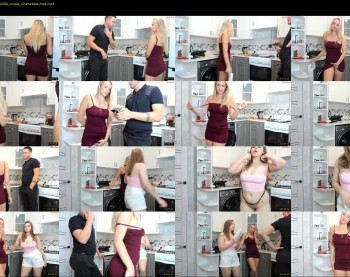 _pinacolada_ — 60 minute Chaturbate couple cam show recording, 720p, Jul 11, 2025