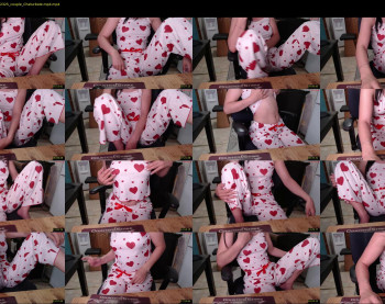 _pinacolada_ — 21 minute Chaturbate couple cam show recording, 720p, Jul 11, 2025
