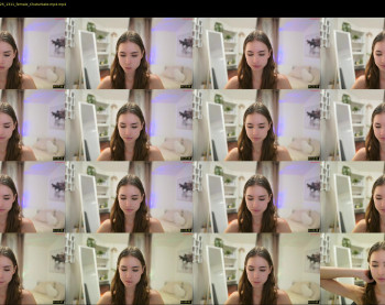 abella_danger_x — 3 minute Chaturbate female cam show recording, 720p, Jul 11, 2025