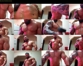 adonis_msc — 51 minute Chaturbate male cam show recording, 720p, Jul 11, 2025