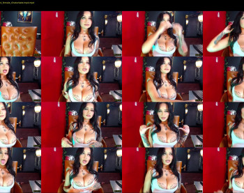 aitanarus — 12 minute Chaturbate female cam show recording, 720p, Jul 11, 2025