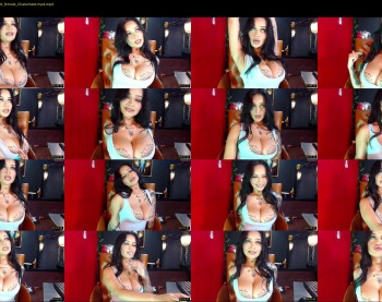 aitanarus — 11 minute Chaturbate female cam show recording, 720p, Jul 11, 2025