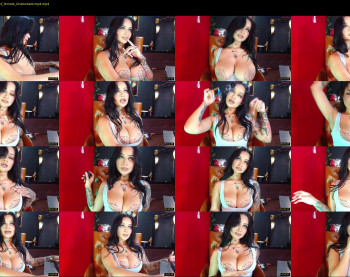 aitanarus — 17 minute Chaturbate female cam show recording, 720p, Jul 11, 2025