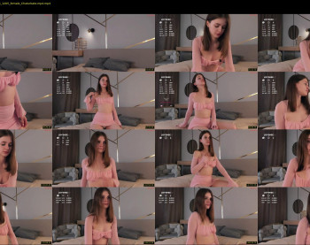 akumadadrive — 120 minute Chaturbate female cam show recording, 720p, Jul 11, 2025