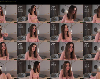 akumadadrive — 13 minute Chaturbate female cam show recording, 720p, Jul 11, 2025