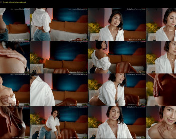 alejastorm — 63 minute Chaturbate female cam show recording, 720p, Jul 12, 2025