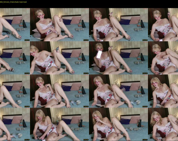 alice69foxy — 47 minute Chaturbate female cam show recording, 720p, Jul 11, 2025
