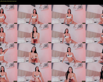 alison_miller9 — 121 minute Chaturbate female cam show recording, 720p, Jul 11, 2025