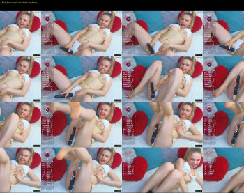 althenabrach — 5 minute Chaturbate female cam show recording, 720p, Jul 11, 2025