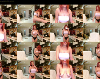 aly_alyce — 120 minute Chaturbate female cam show recording, 720p, Jul 11, 2025