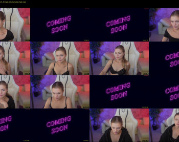 anabel054 — 111 minute Chaturbate female cam show recording, 720p, Jul 11, 2025