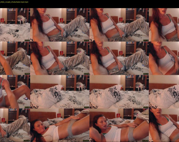 andrasweetie — 92 minute Chaturbate couple cam show recording, 480p, Jul 11, 2025