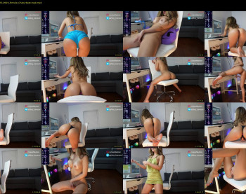 ashley_benson1 — 121 minute Chaturbate female cam show recording, 720p, Jul 11, 2025
