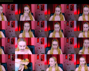 asol_muah — 120 minute Chaturbate couple cam show recording, 720p, Jul 11, 2025