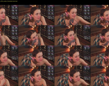 bananya_kitty — 6 minute Chaturbate couple cam show recording, 720p, Jul 11, 2025