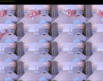 barbie_lis — 67 minute Chaturbate female cam show recording, 720p, Jul 11, 2025