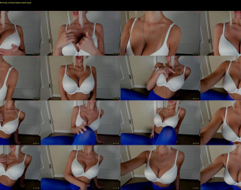barrrbi — 16 minute Chaturbate female cam show recording, 720p, Jul 11, 2025
